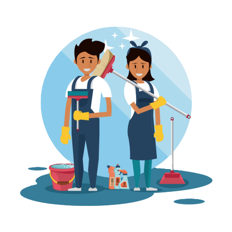 Cleaning Services