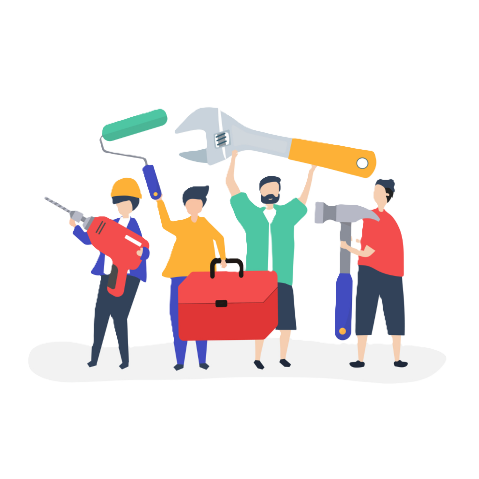 Cleaning Services